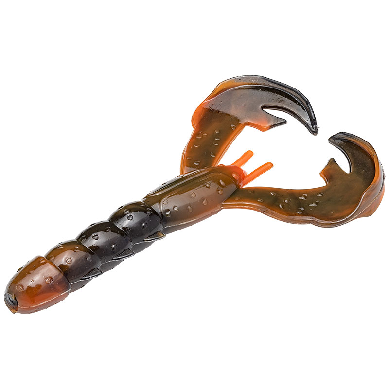 Strike King Rage Baby Craw 7.5cm